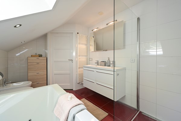 Medium property photo - John F. Kennedylaan 241, 2285 AH Rijswijk